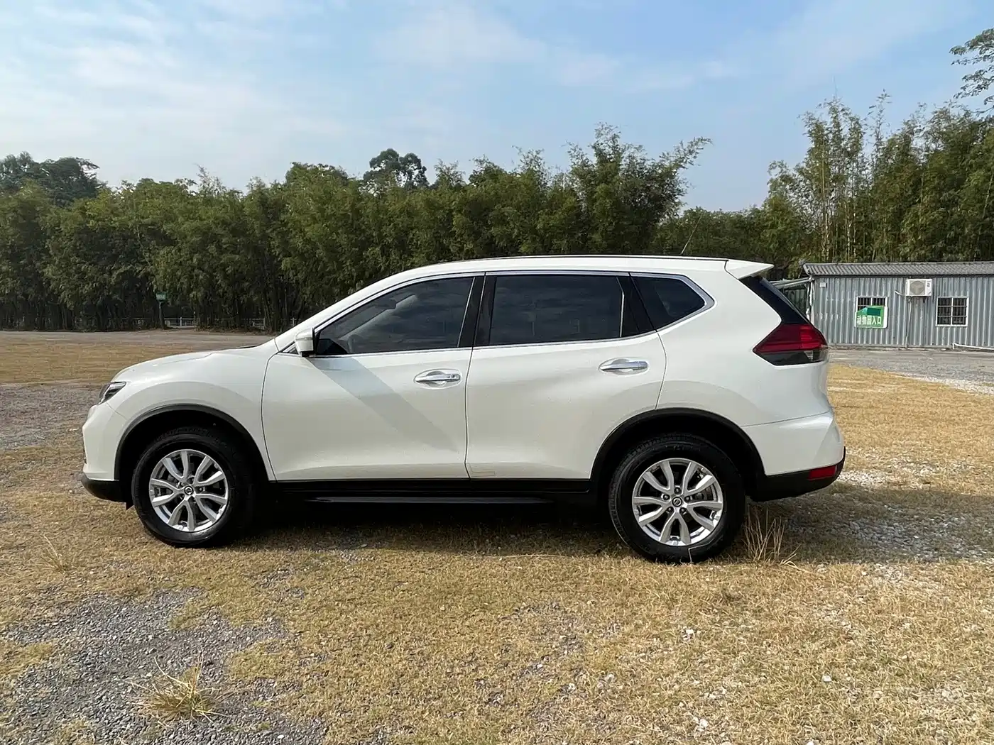Nissan X-Trail, миниатюра 7