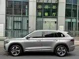 Фото 3 - Geely Monjaro