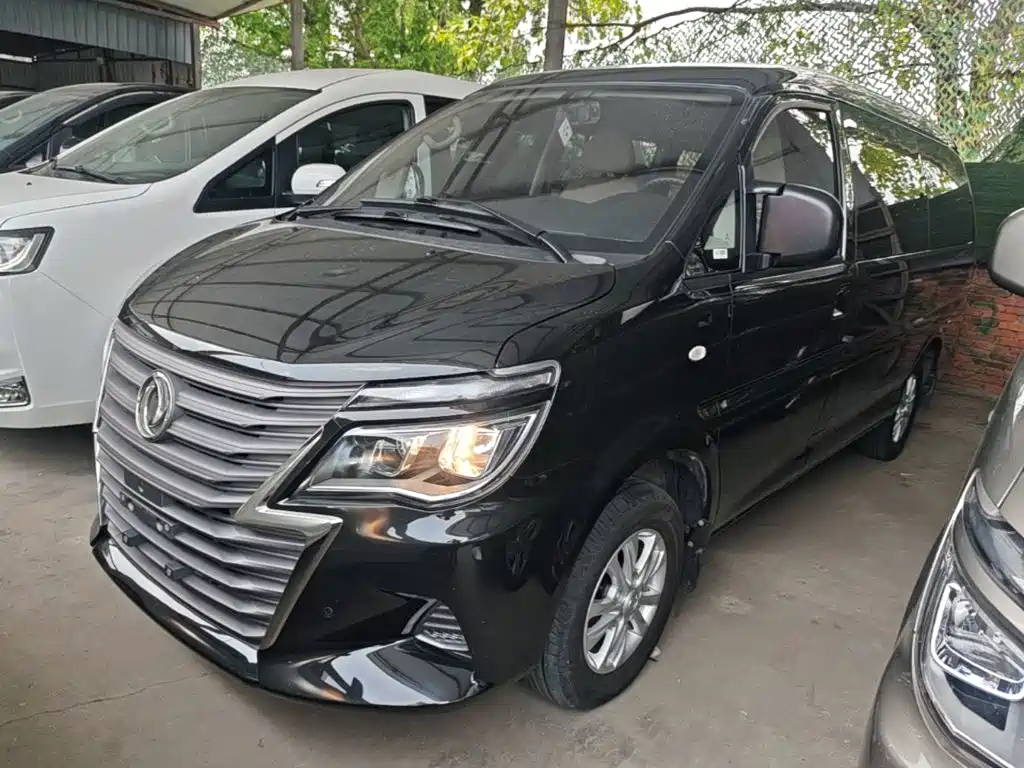 Dongfeng Fengxing Lingzhi 2020 M5L 1.6L Luxury 7-Seater