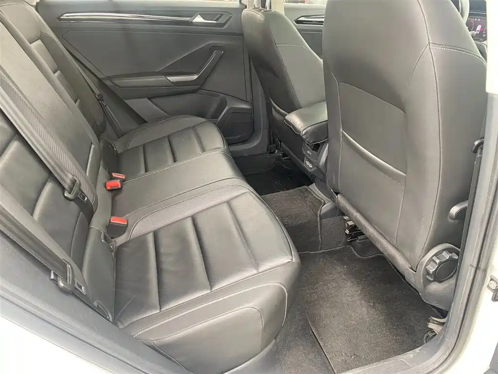 Volkswagen T-ROC 2020 280TSI DSG 2WD Comfort фото 5