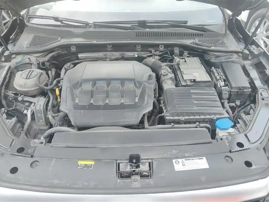 Volkswagen Passat 2023 330TSI Elite Edition фото 10