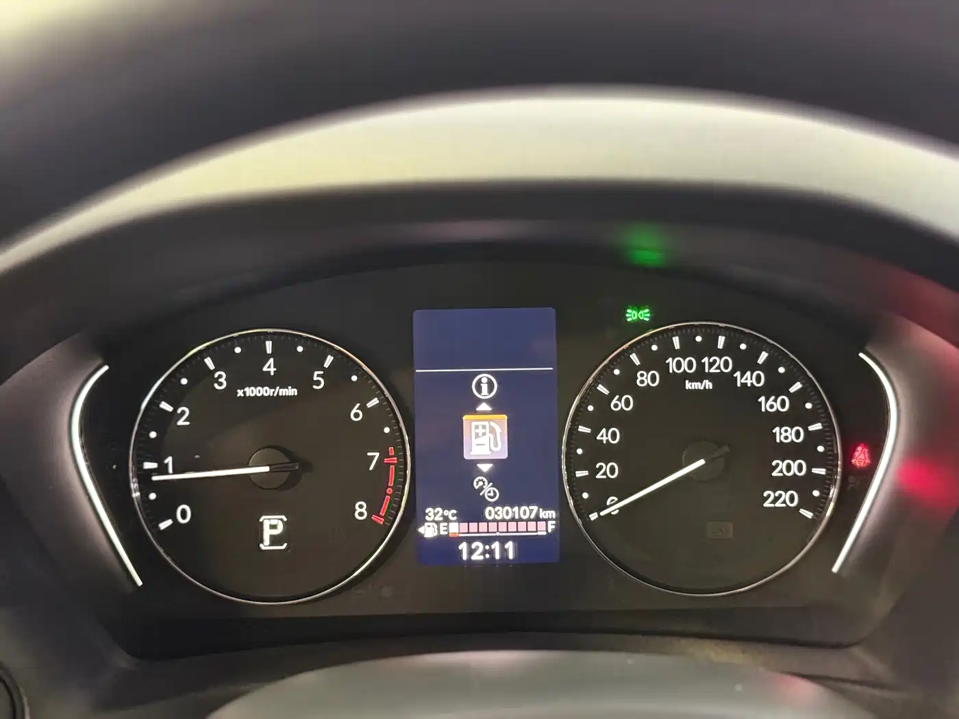 Honda Vezel 2024 2023 1.5L CVT Elite Edition