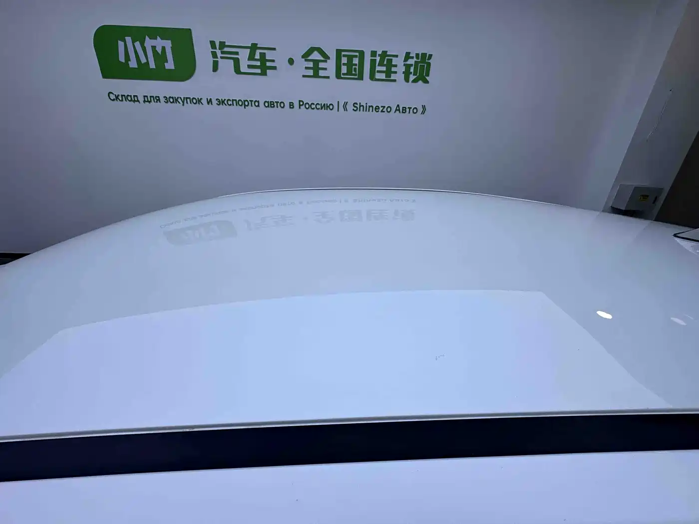 Lexus NX 2020 200 FWD Sharp Edition China VI фото 15