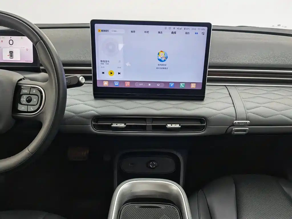 Dongfeng Yipai Nano 01 2025 2024 Renewal Edition 430 Plus Smart+