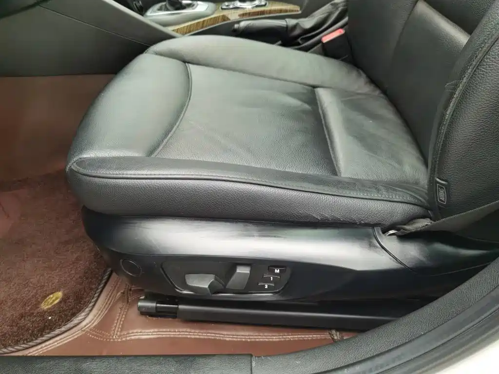 BMW X1 2012 2012 xDrive20i Luxury