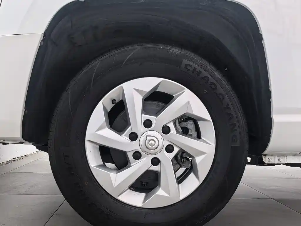 Great Wall King Kong Cannon 2023 2022 2.0T Manual Diesel 2WD Elite Long Bed GW4D20M