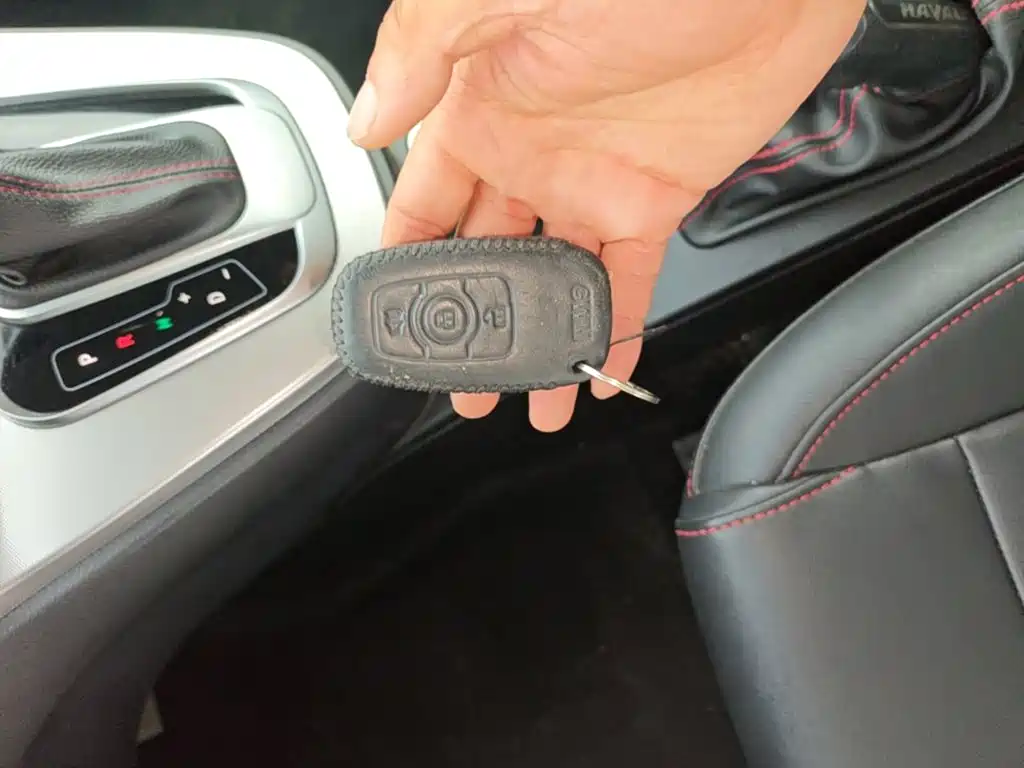 Photo 9 - Haval H6