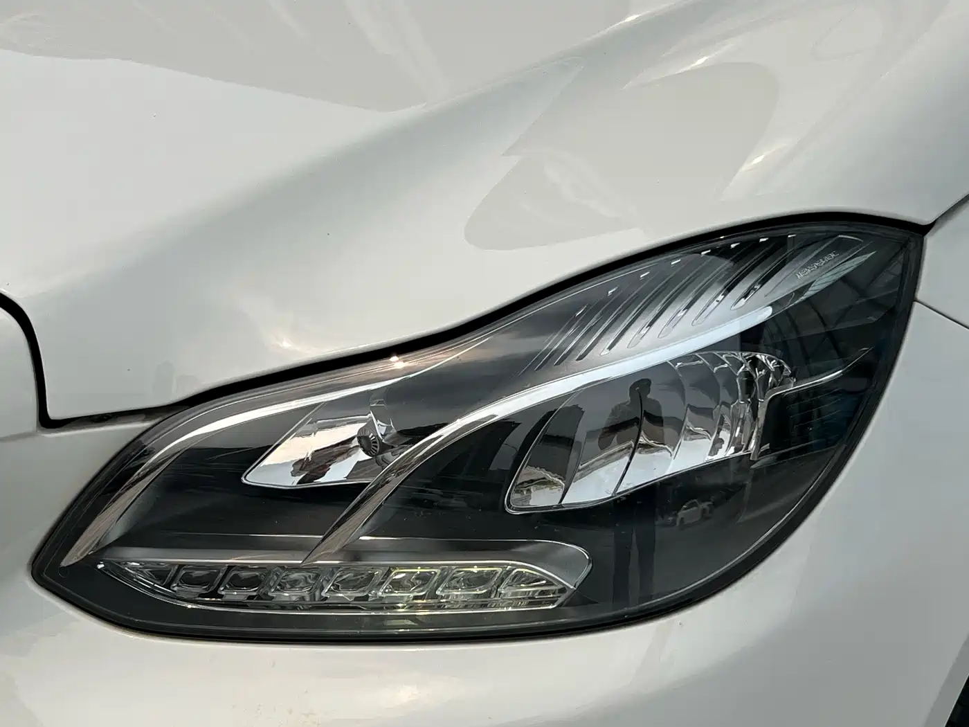 Mercedes-Benz E-Class 2015 Facelift E 260 L Sport фото 8