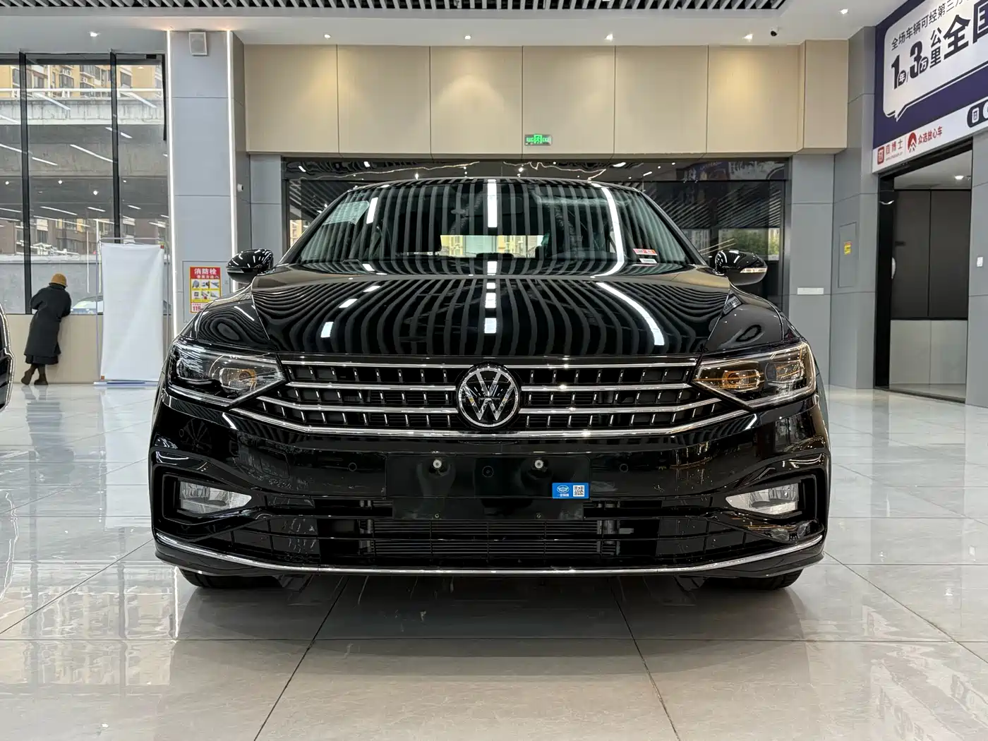 Volkswagen Magotan 2025 Popular Edition 280TSI DSG Comfort
