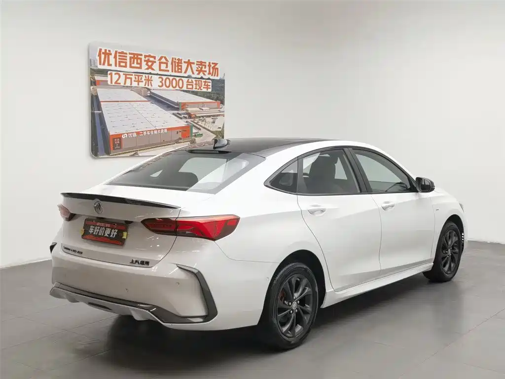 Buick Verano 2022 Pro GS Hurricane Edition фото 2