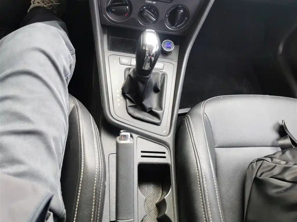 Volkswagen Lavida 2019 Lavida Start 1.5L Auto Trend (China VI) фото 10