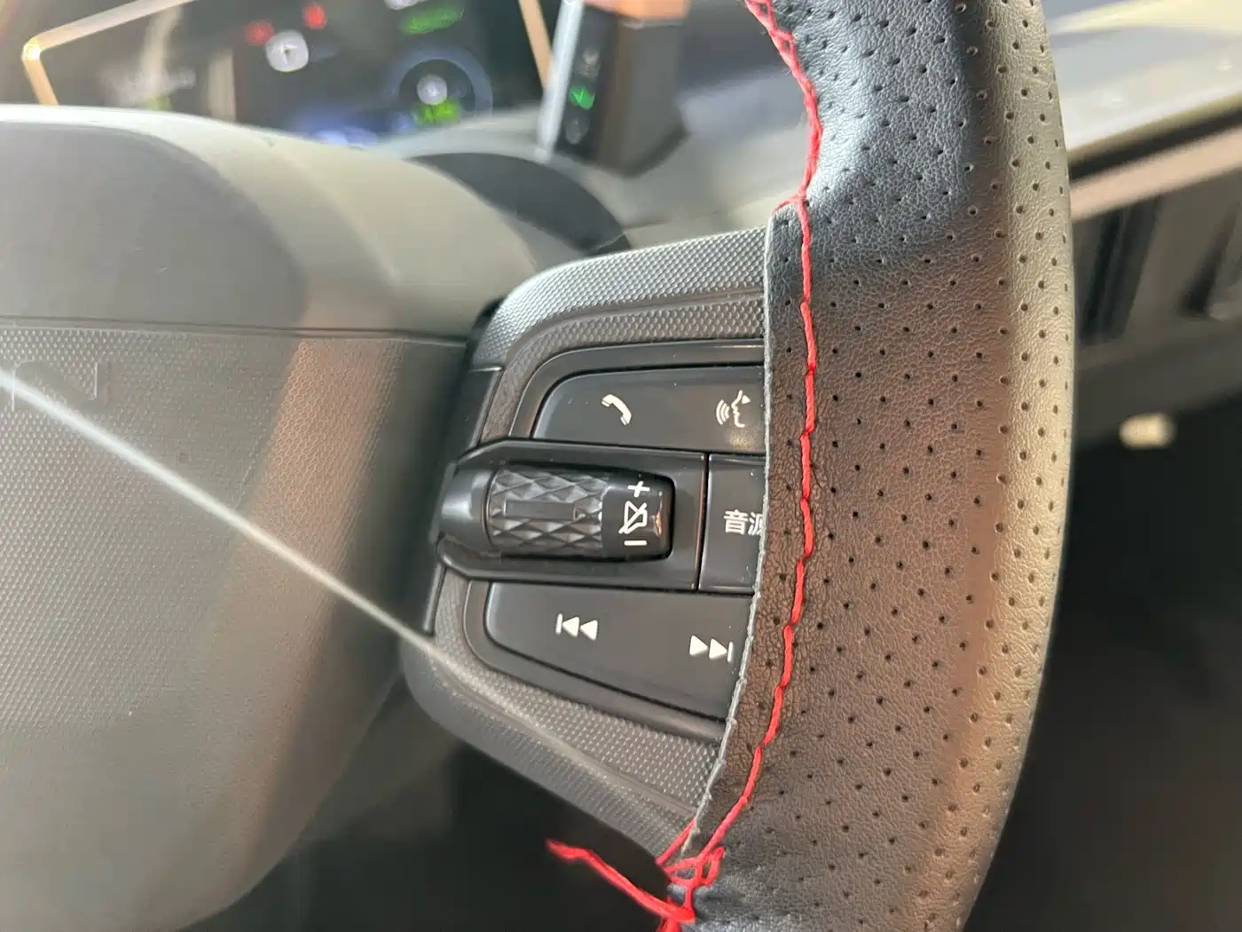 Baojun E200 2019 2018 Smart Drive Edition