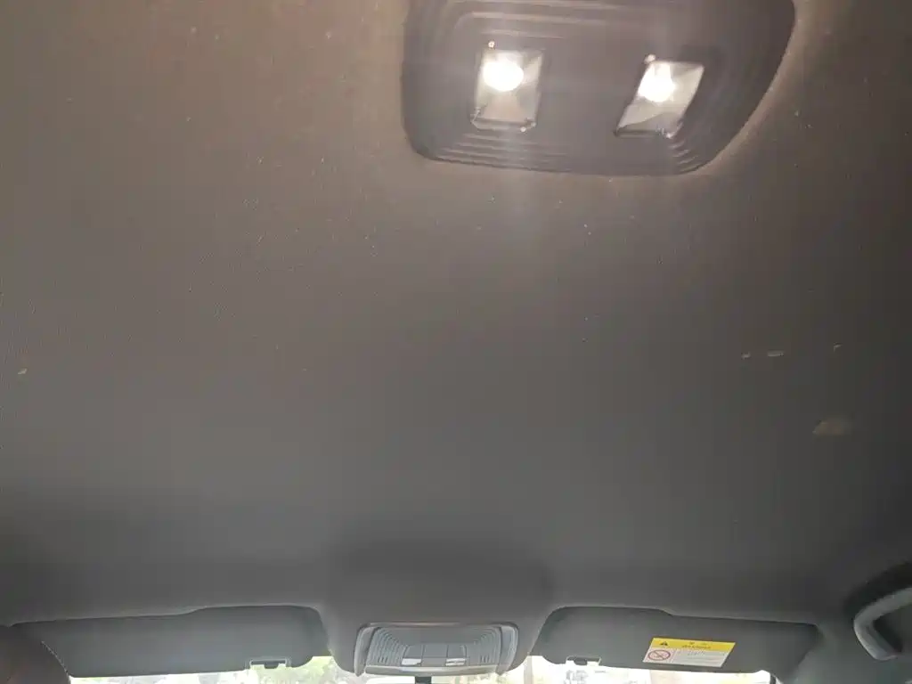 BYD Qin PLUS 2024 Glory Edition DM-i 55KM Leading фото 9