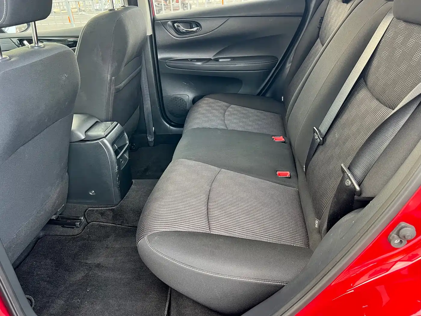 Nissan Tiida, миниатюра 7