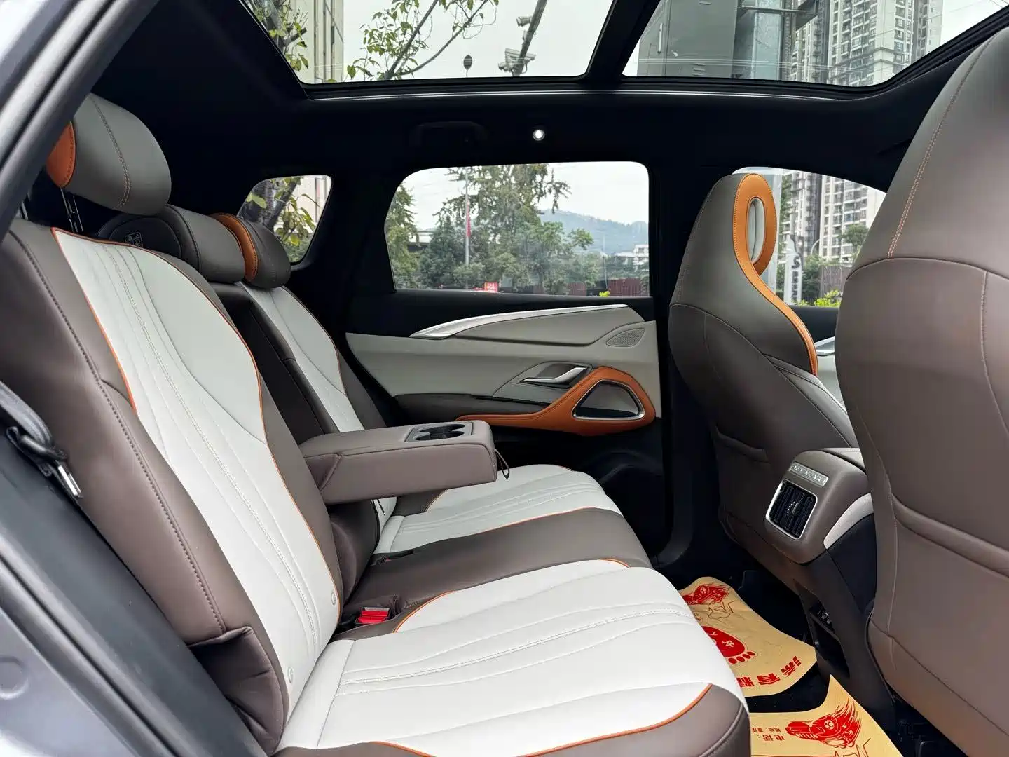 Фото 10 - BYD Song PLUS PHEV