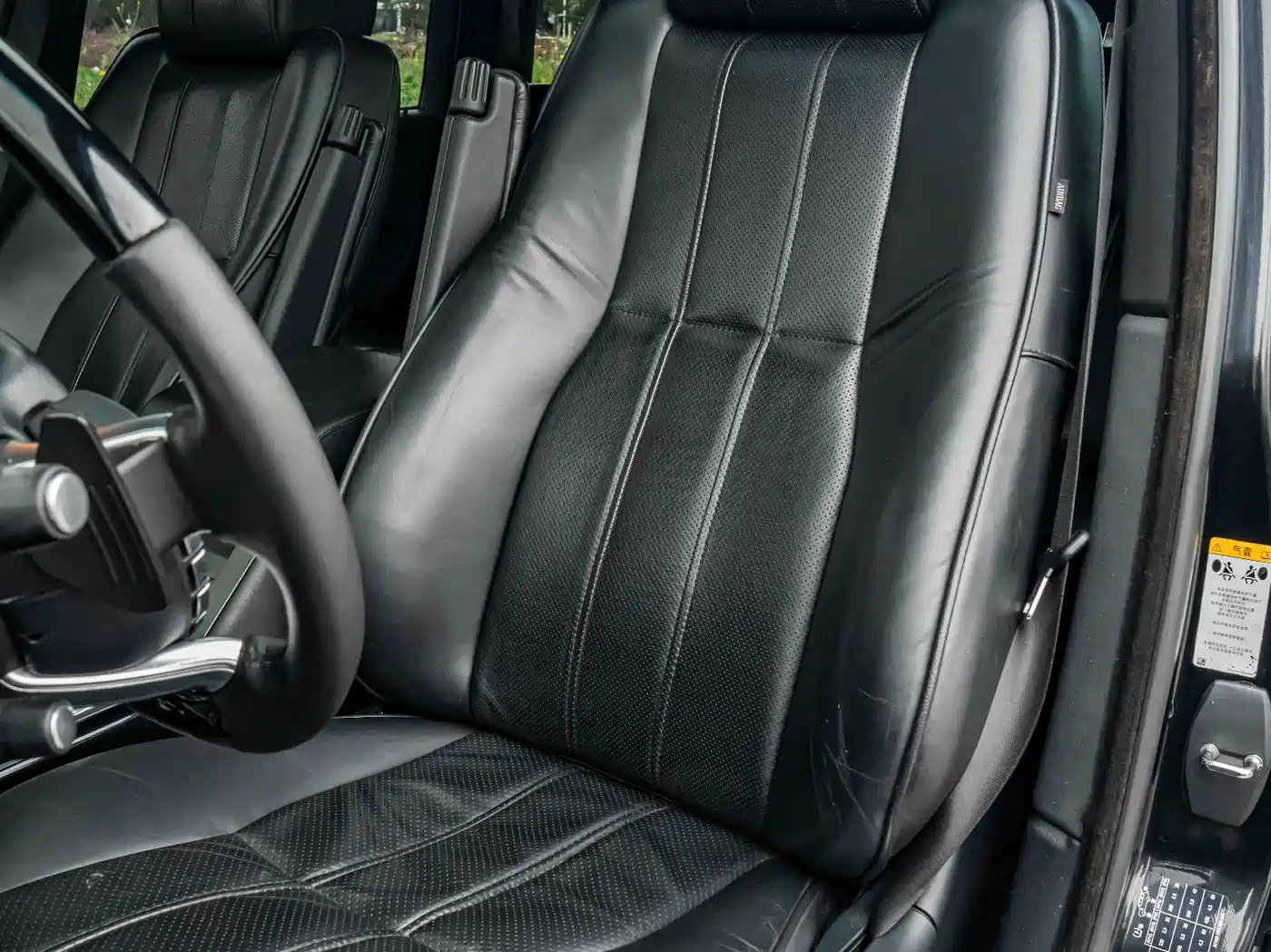 Land Rover Range Rover 2012 2012 5.0 SC V8 Ultimate Genesis Edition
