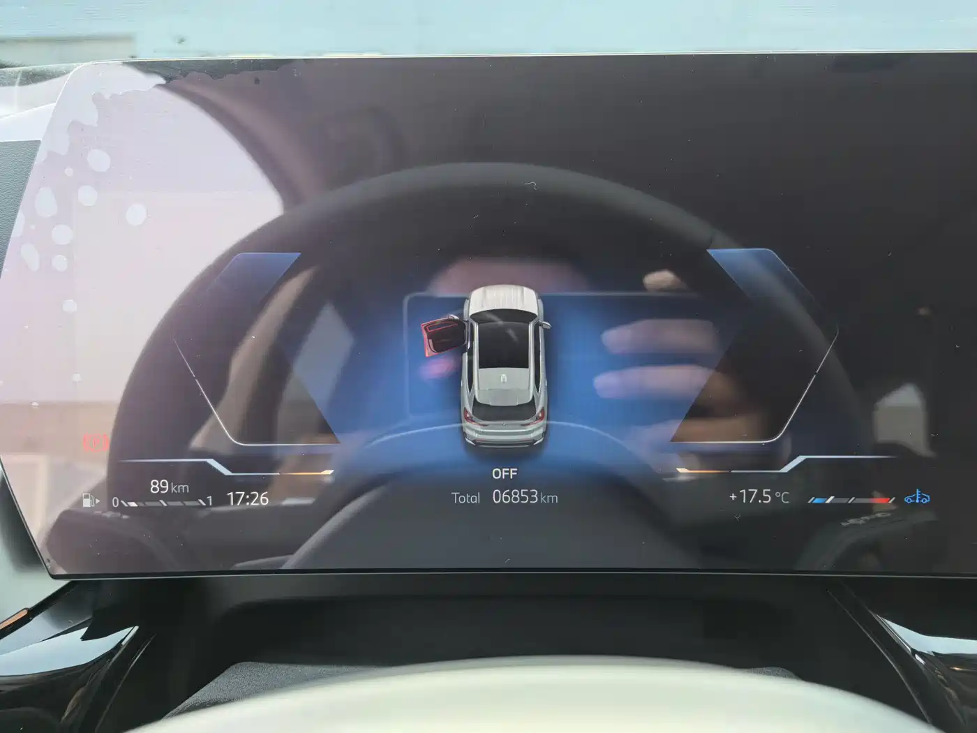 BMW X1 2025 sDrive25Li X Design Package фото 15