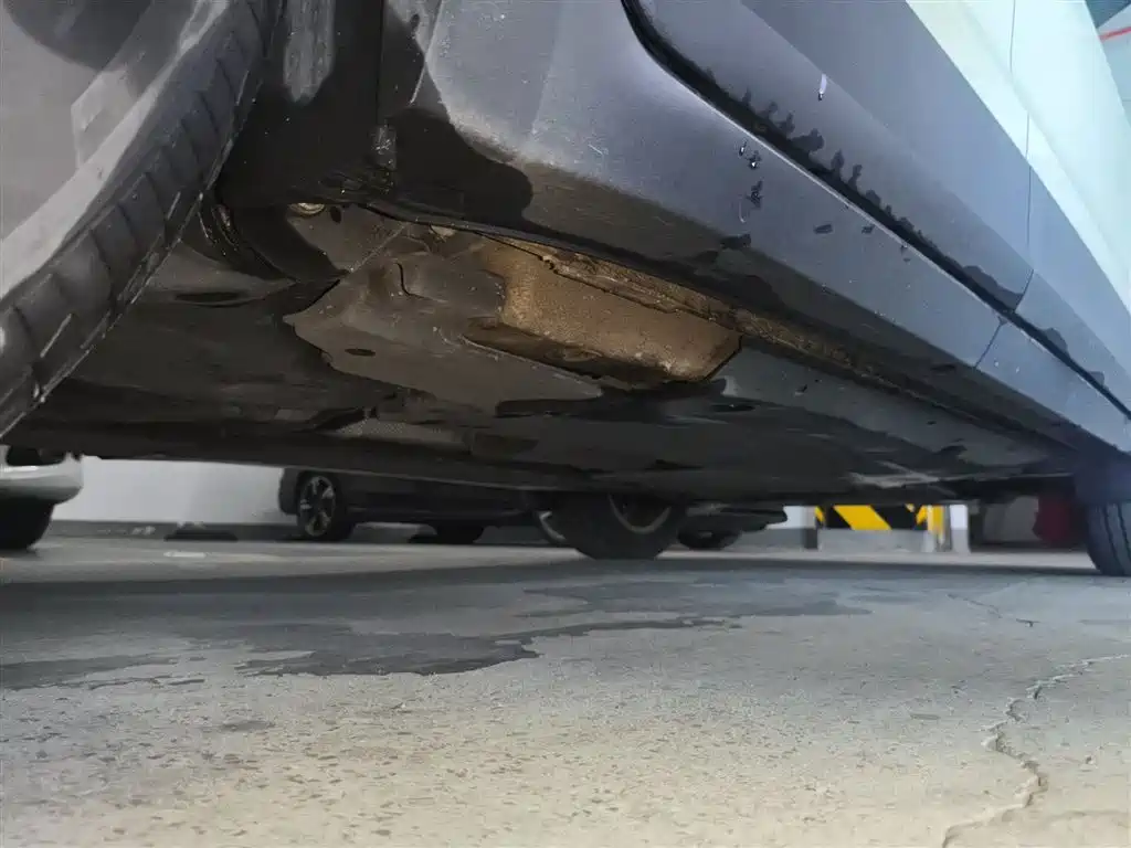 Volkswagen T-Cross 2021 1.5L Auto Trend Edition фото 18