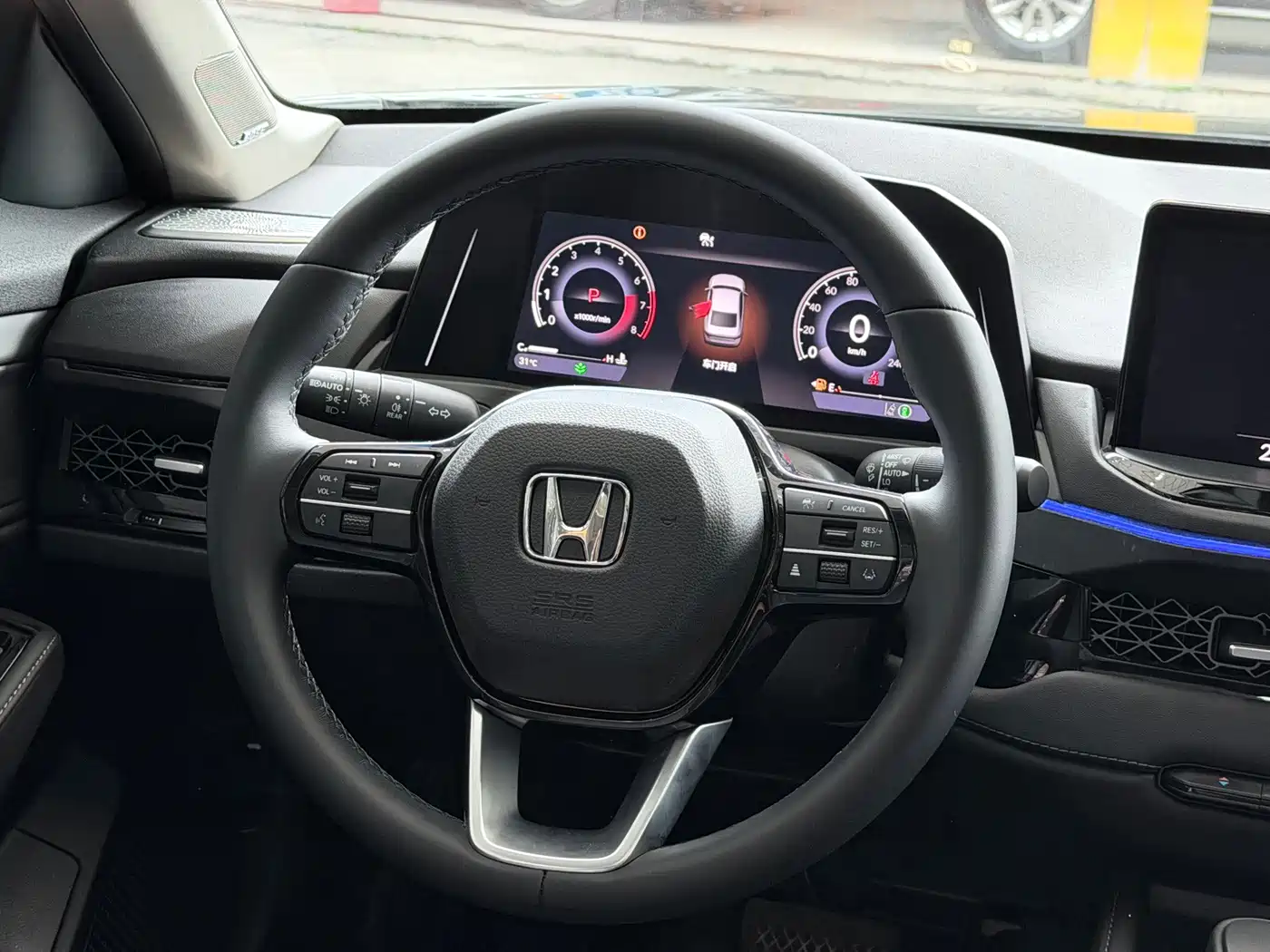 2026 Honda Accord