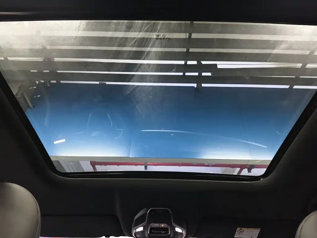 Geely Haoyue L 2024 2023 2.0T DCT Premium Model
