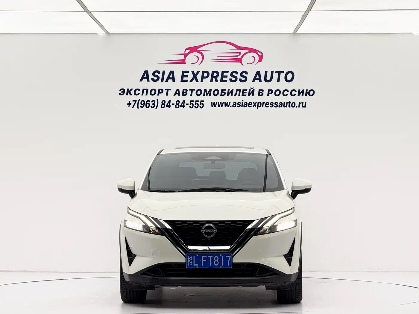Nissan Qashqai, миниатюра 2