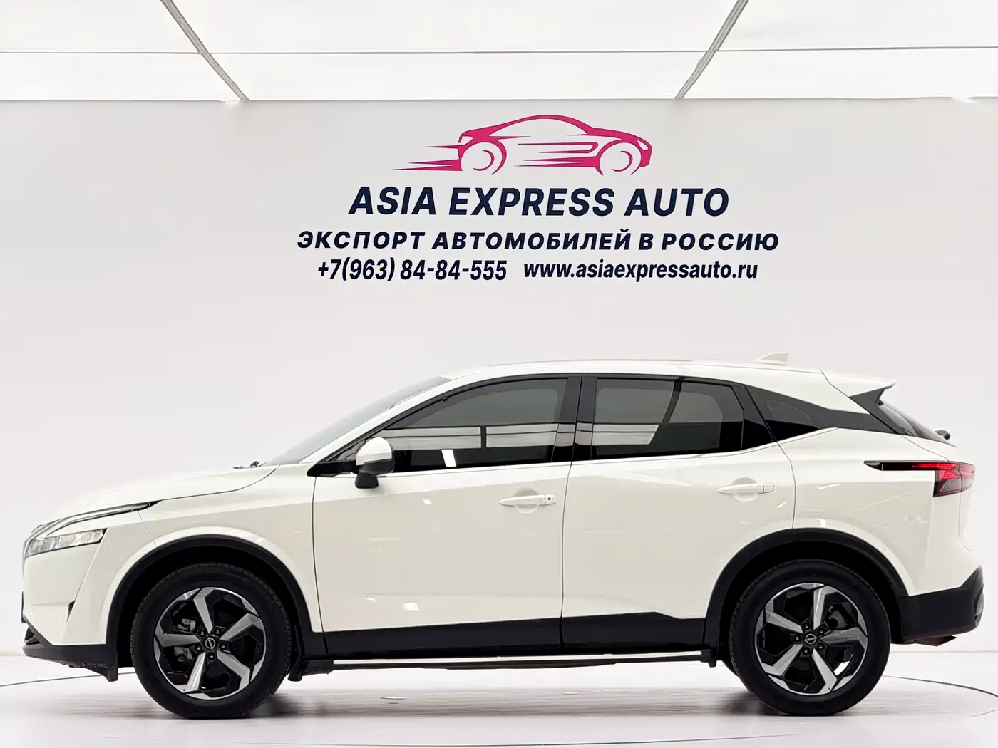 Nissan Qashqai, миниатюра 7