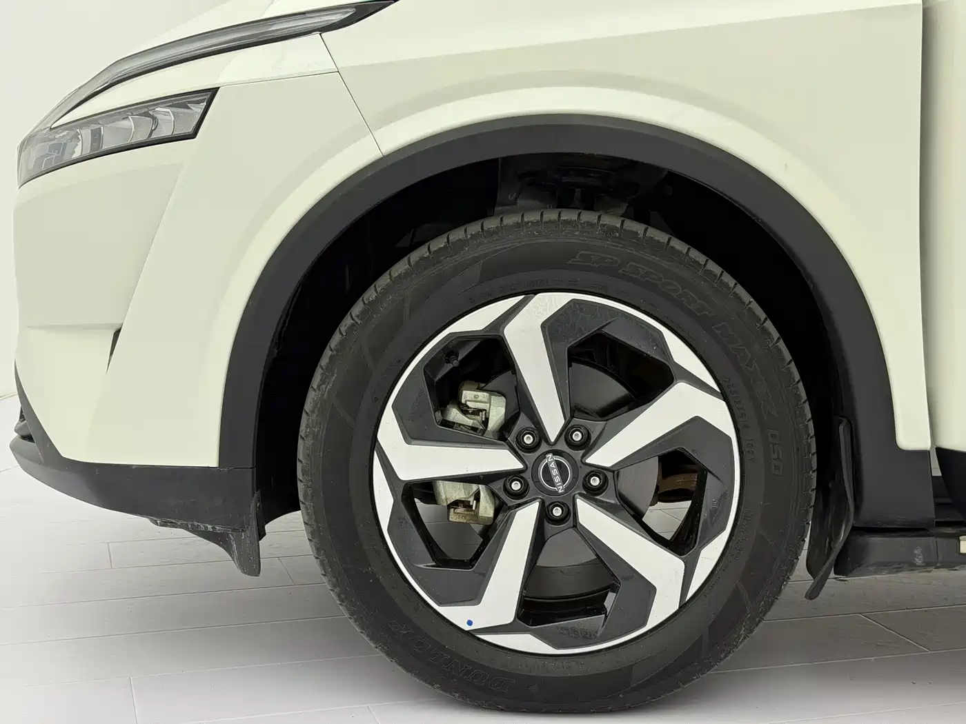 Nissan Qashqai, миниатюра 20