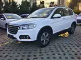 Фото 1 - Haval H6