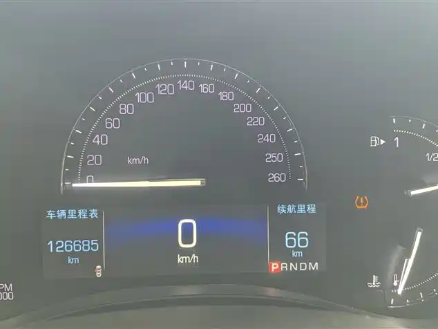 Cadillac ATS-L 2017 28T Technology фото 6
