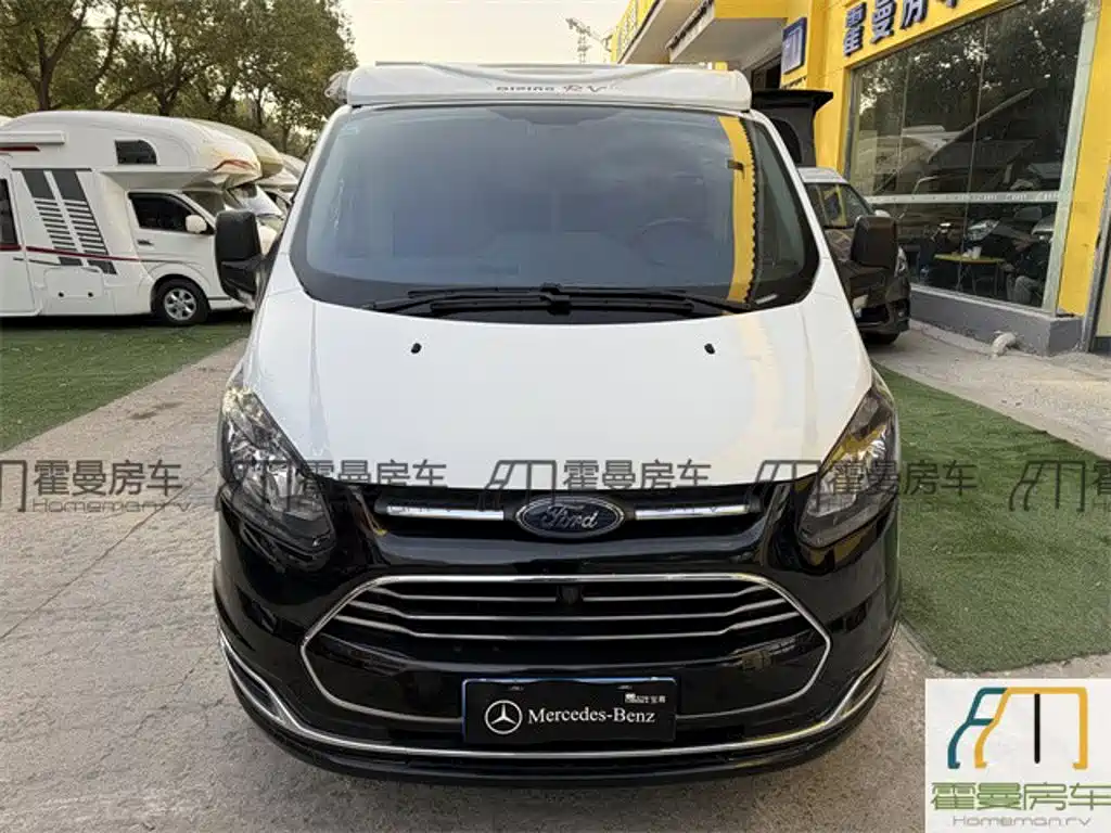 Qixing Transit 2021