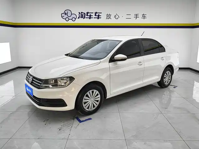 Volkswagen Santana 1.5L, Автомат, Стиль