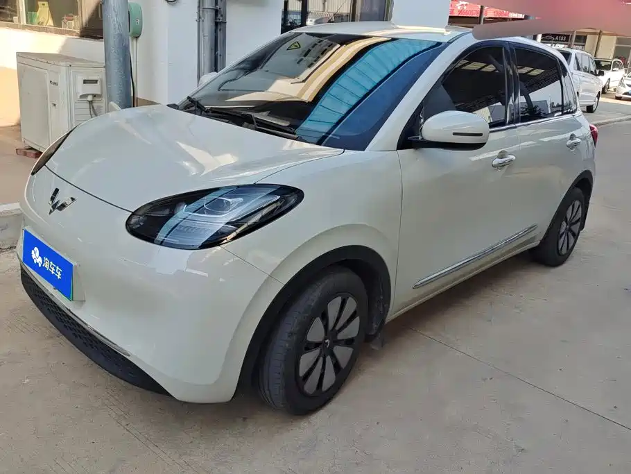 Wuling Motors Wuling Bingo 2023 203km Comfort Version