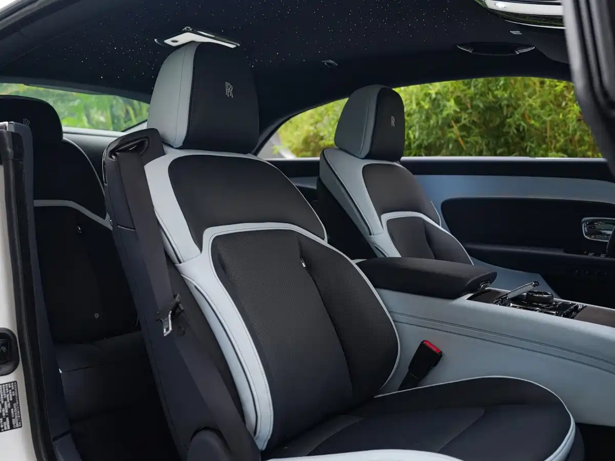 Rolls-Royce Spectre 2026 2024 Standard Model