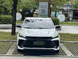Фото 2 - Geely Binrui