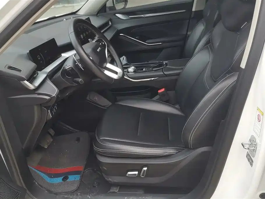 Haval H6 2021 3rd Gen 1.5T Auto 2WD Pro фото 9