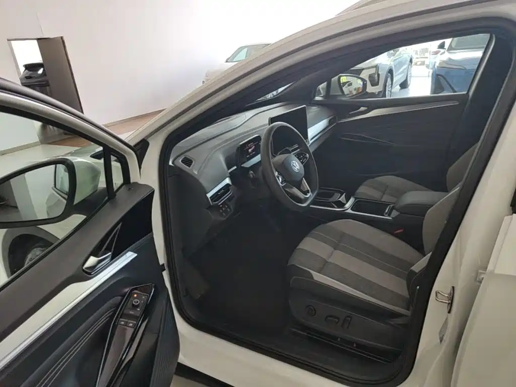Photo 16 - Volkswagen ID.4 CROZZ