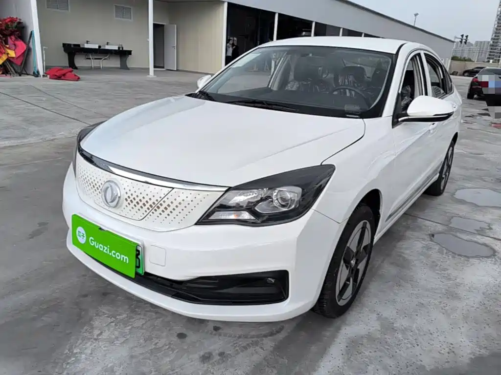 Dongfeng Aeolus Dongfeng Fengshen E70 2026 2021 Facelift II 360H Battery Swap Edition
