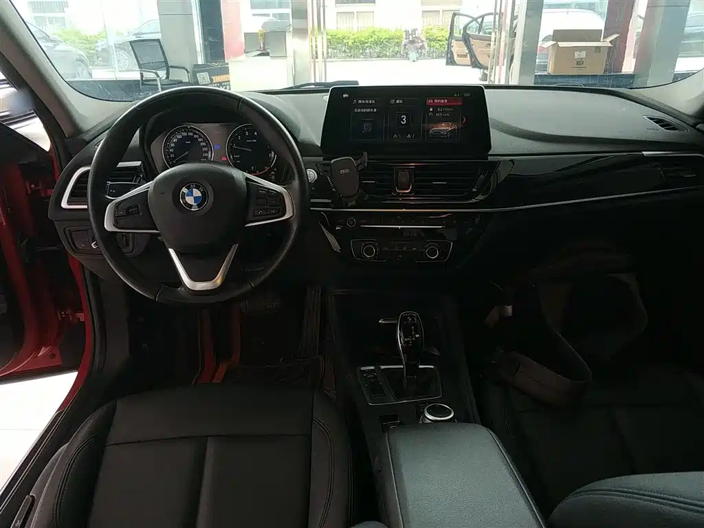BMW 1 Series 2021 Facelift 120i M Sport фото 10