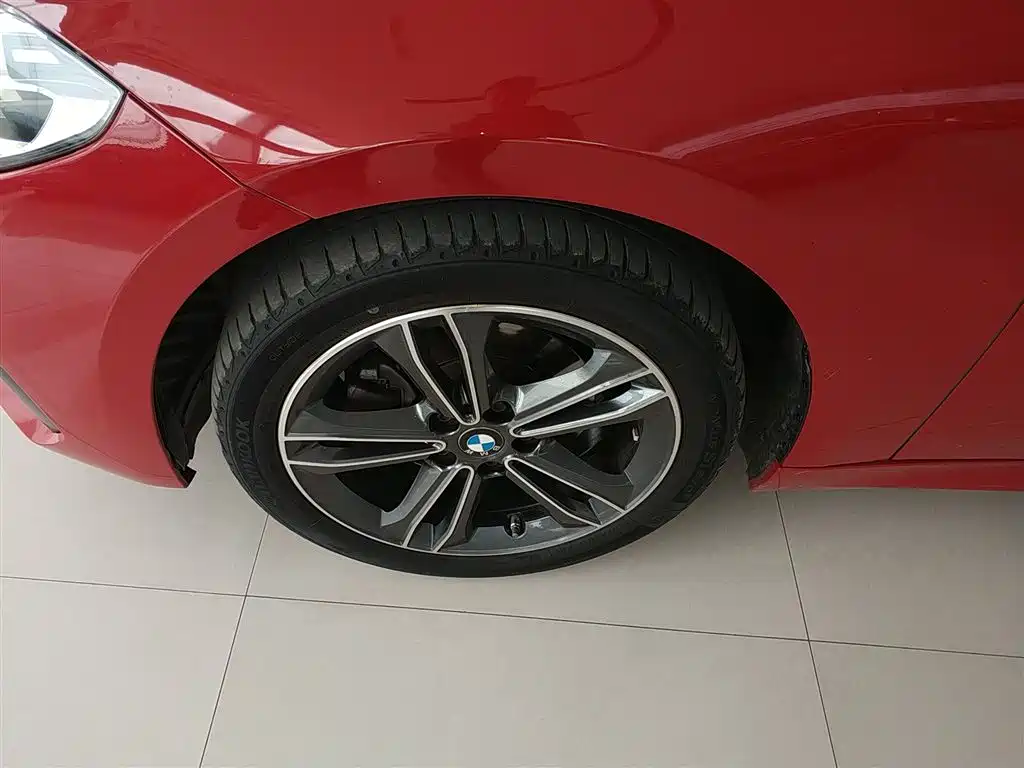 BMW 1 Series 2021 Facelift 120i M Sport фото 23