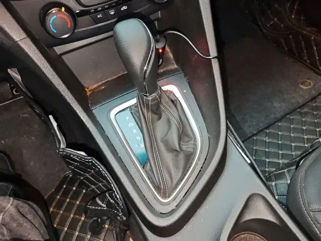 Buick Excelle 2021 Facelift Exemplar 1.5L Auto Elite фото 7