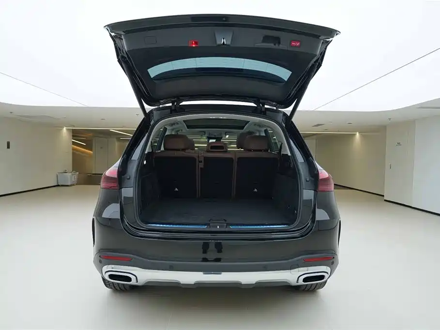 Mercedes-Benz GLE 2024 GLE 450 4MATIC Sport фото 6