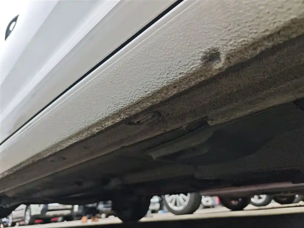 Volkswagen Santana 2016 1.6L Manual Trend Edition фото 21