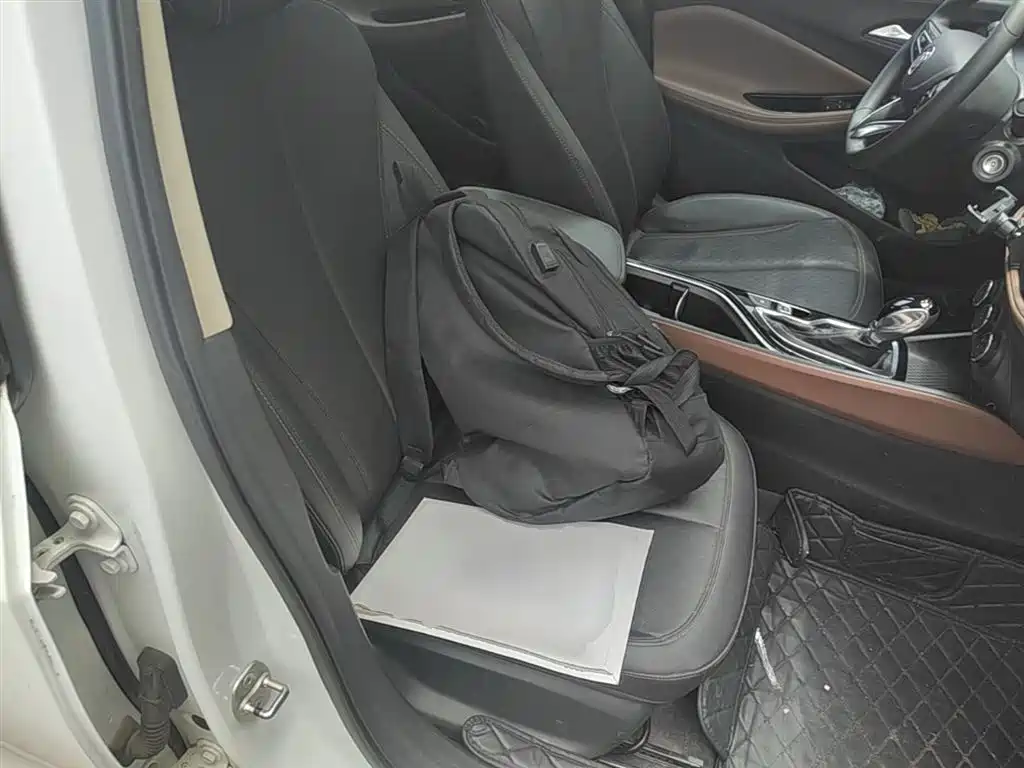 Buick Verano 2022 Pro 533T Enjoyment Edition фото 25