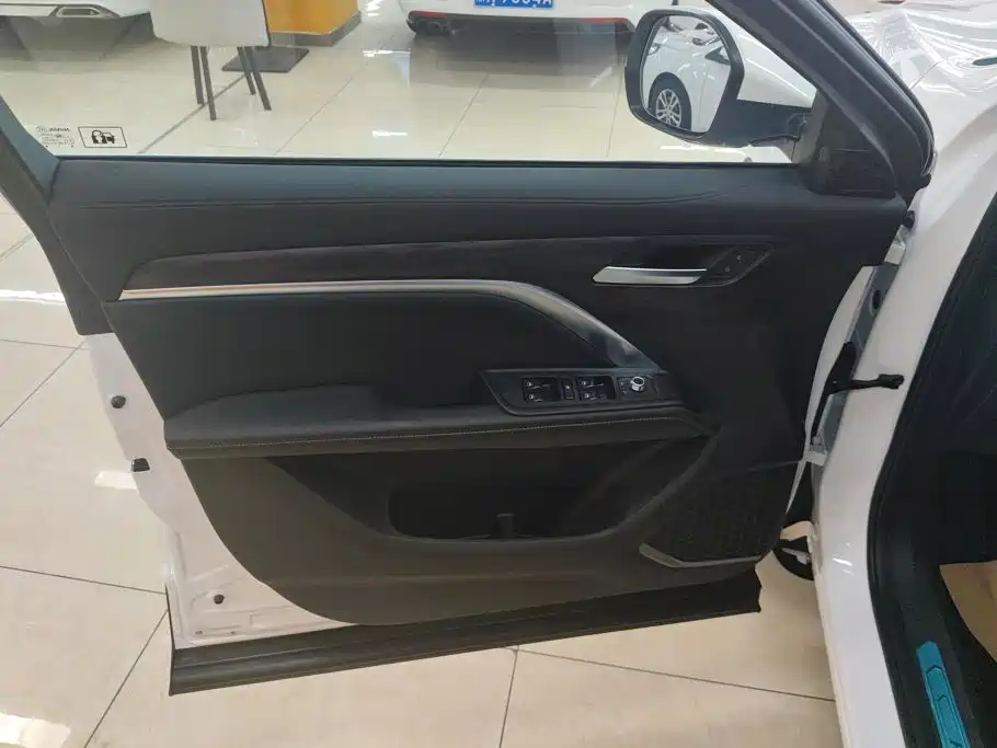 Haval H6 2026 2025 1.5T National Trend Urban Edition