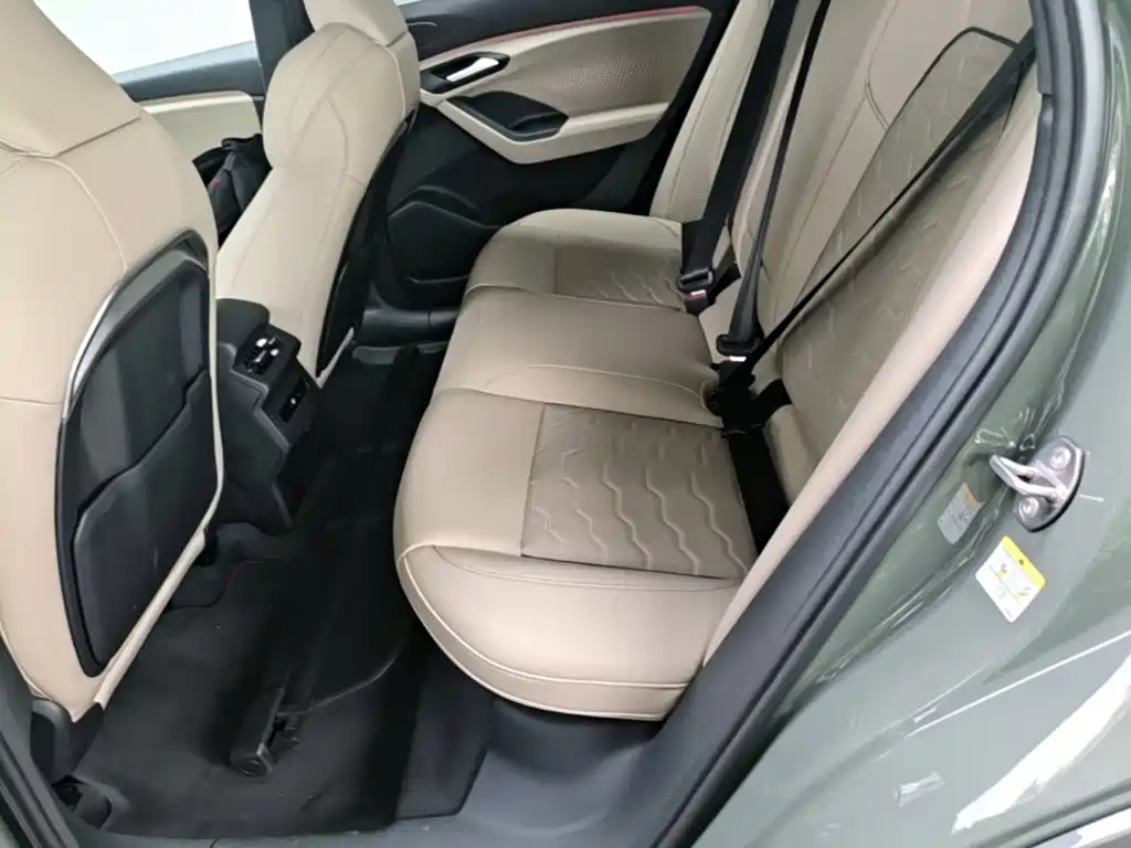 Audi Q6L e-tron 2026 2025 Model Pioneer Edition