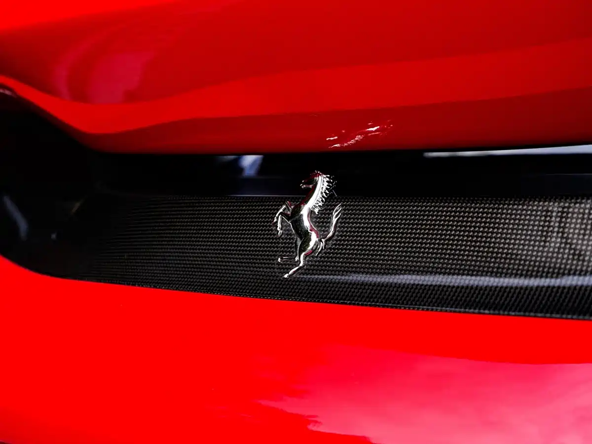 Ferrari 488 2020 2018 488 Pista