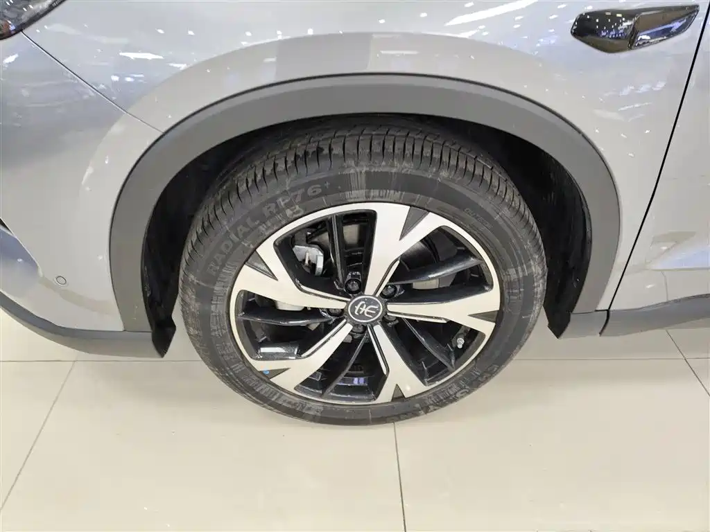 BYD Song Pro New Energy 2025 2nd Generation Smart Driving Edition DM-i 115KM Excellence Type фото 23