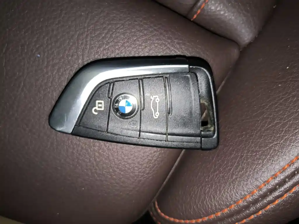 Photo 9 - BMW X2