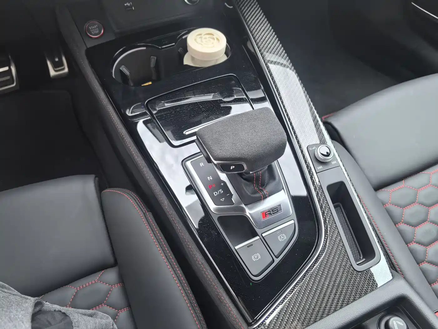 AUDI RS5