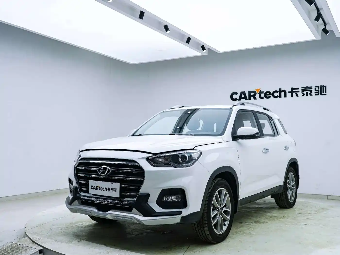 HYUNDAI BEIJING HYUNDAI IX35